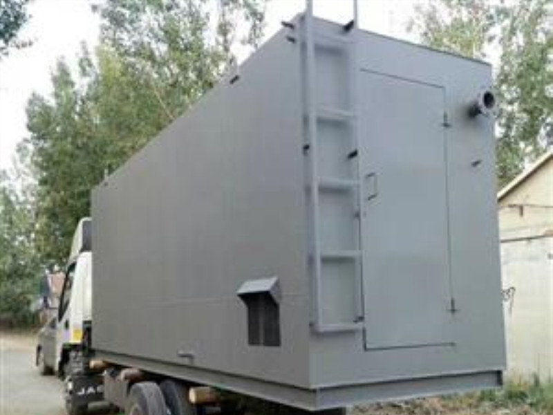 養(yǎng)殖廢水處理設(shè)備