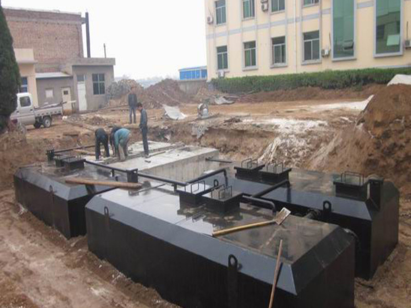 養(yǎng)殖廢水處理設(shè)備