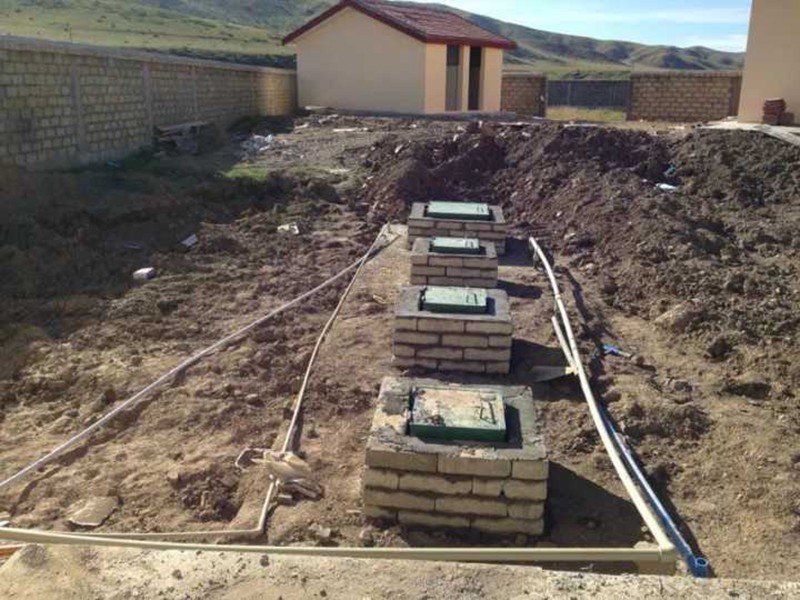 地埋式污水處理設(shè)備